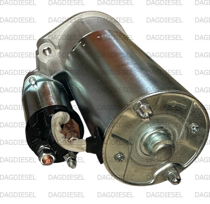 Стартер ГАЗель, УАЗ, ЗМЗ-405, 409, Bosch 0001109056, 0001109061, 0001109063 Bosch 0001109056, 0001109061, 0001109063, ELD-ST-G406, HCP9061, 11130623, 11131568, AZE2517