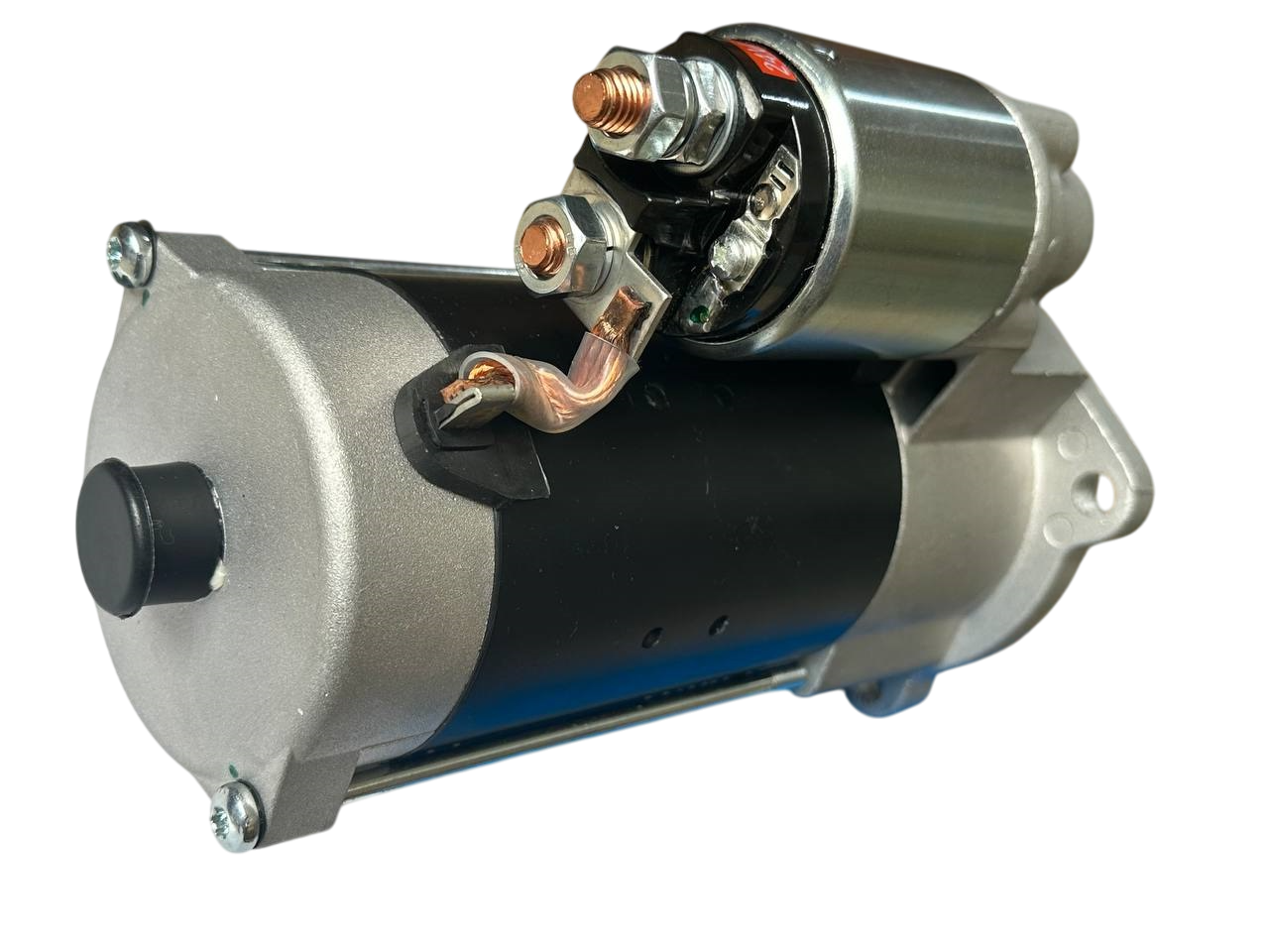 Bosch 0001263051, 0001263052, 0986021000, 1986S10050 Cargo 112494 CAS CST10657AS, CST10657GS, CST10679GS CASE 1480963 Delco Remy 19024226, 19083030, DRS1270 DEUTZ 01180804, 01180999, 01180999BS, 01182931, 01853162, 1180999, 1182235, 1182931