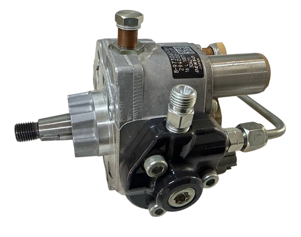 ТНВД ISUZU 4HK1, 17/930500, 8-97306-044-9, 9729400-003, 29400-0039, 8973060449 ТНВД ISUZU 4HK1, 17/930500, 8-97306-044-9, 9729400-003, 29400-0039, 8973060449, 897306-0449, 8-97306044-9, ZX200-3, ZX240-3, 8-97306-044-9