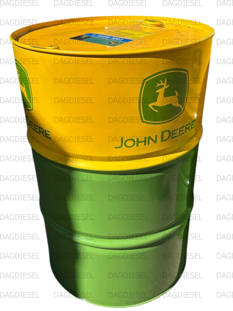 Трансмиссионное масло JD Hy-Gard Low Viscosity (209-L)