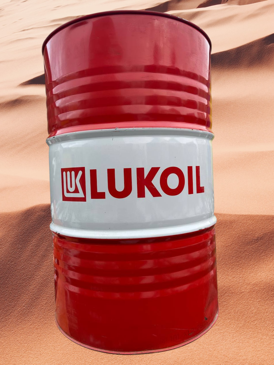 Трансмиссионное масло LUKOIL TRANSMISSION TM-3 140