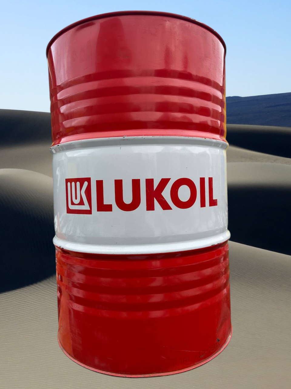 Трансмиссионное масло LUKOIL TRANSMISSION TM-5 80W-90