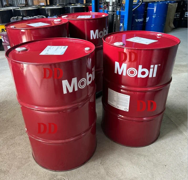 Трансмиссионное масло MOBIL ATF 320