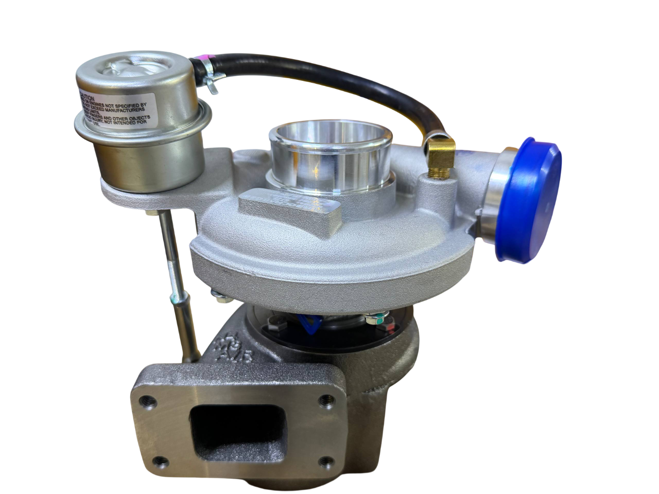 Турбокомпрессор (Турбина) JCB 320/06390, 04L253010M, 5303 970 0374, 04L253056D, 5303 970 0415, 18A21-1209