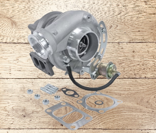 Турбина SDLG6210F, 1118010-B289/A, MC25110004147F, 7010862200044, 04307 Турбина SDLG6210F, 1118010-B289/A, MC25110004147F, 7010862200044, 04307