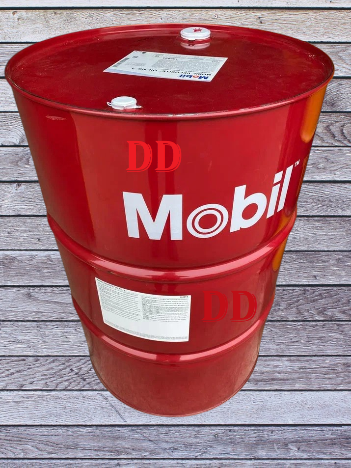Турбинное масло MOBIL DTE 746
