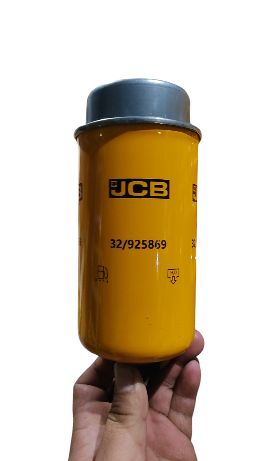 Топливный фильтр JCB 32/925869, 320/A7121, ST22132, SN70241, P551425, FS19982 , 8780344, LP925869, 32-925869, 320-A7121