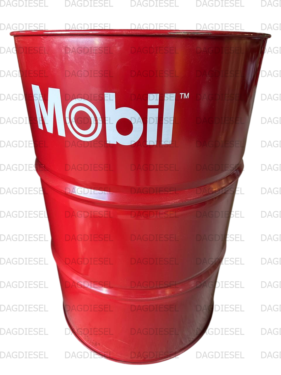 Циркуляционное масло MOBIL DTE OIL HEAVY MEDIUM VG 68