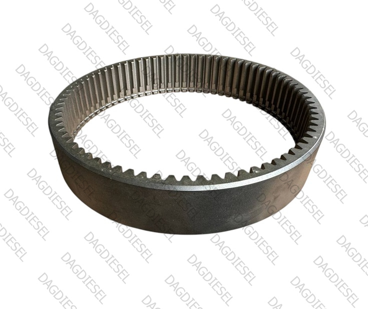 Шестерня с внутренними зубьями (Z=75) Carraro 125549, CA0125549, H437677, 64863.4, 3523072M1