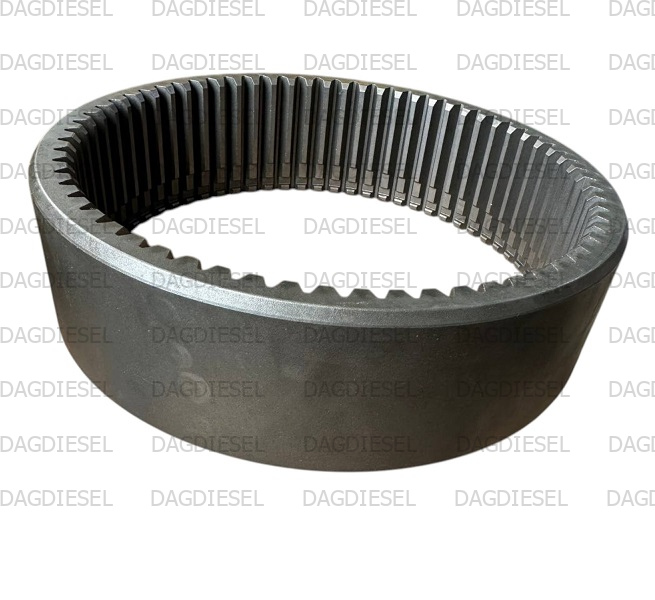 Шестерня HIDROMEK F06-13850, S0613850, JCB 450-10205