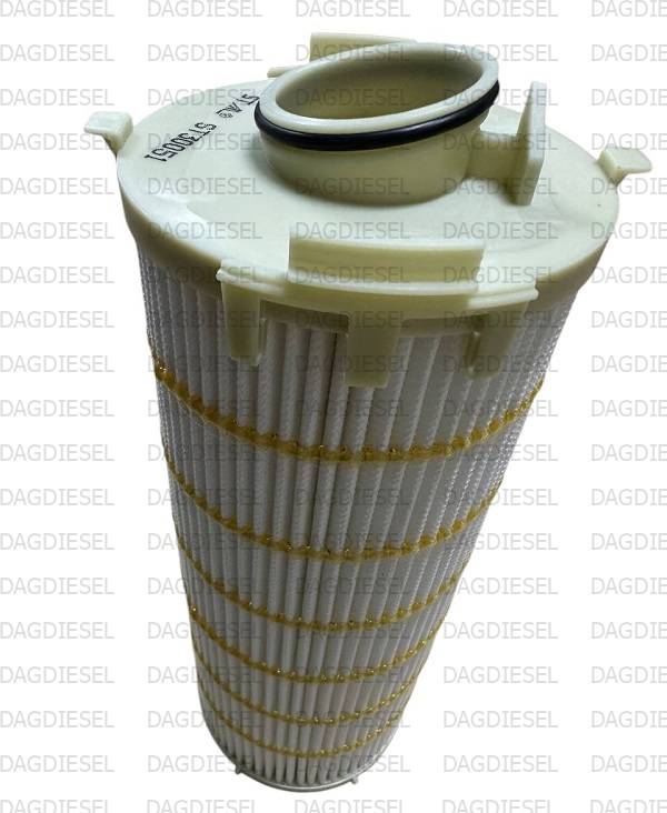 Фильтр гидравлический CAT 3621163, EK4412, ECE, FLP2674, HIFI FILTER, SH66279, HIFI/JURA, SH66279, SF FILTER, HY90815, SFFILTER, HY90815