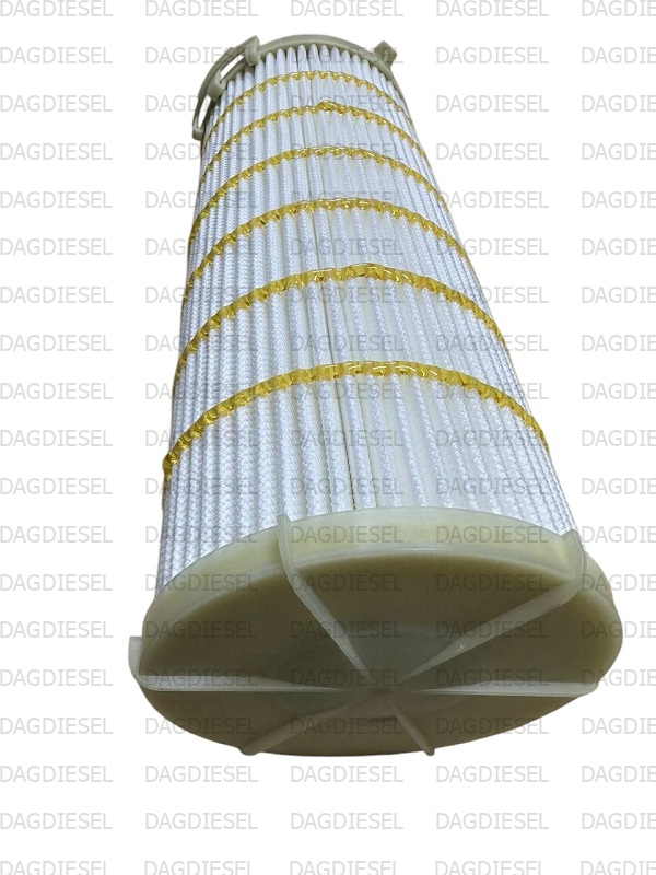 Фильтр гидравлический CAT 3621163, EK4412, ECE, FLP2674, HIFI FILTER, SH66279, HIFI/JURA, SH66279, SF FILTER, HY90815, SFFILTER, HY90815