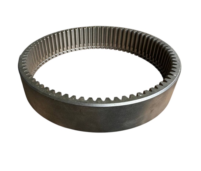 Шестерня ступицы (Z=81) Carraro 141594, 210-7302, 2107302
