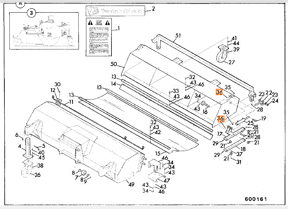 Само-блокирующая гайка JCB 1370/0103Z, 1370-0103Z, 13700103Z