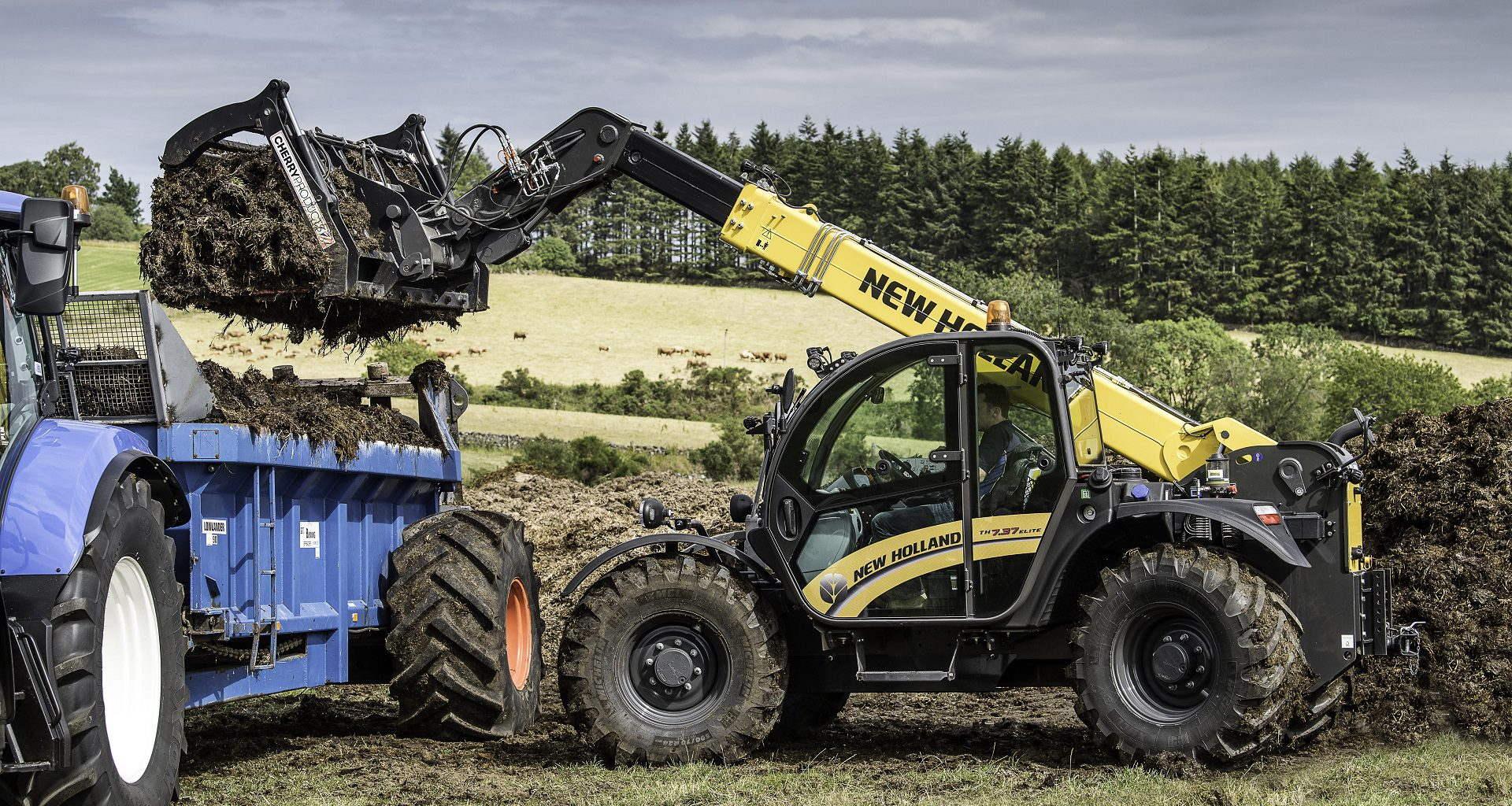 Трансмиссионное масло AMBRA TBL 200L — купить в городе Москва, цена, фото —  Запчасти JCB