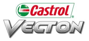 CASTROL VECTON FUEL SAVER 5W-30 E69 - 208L