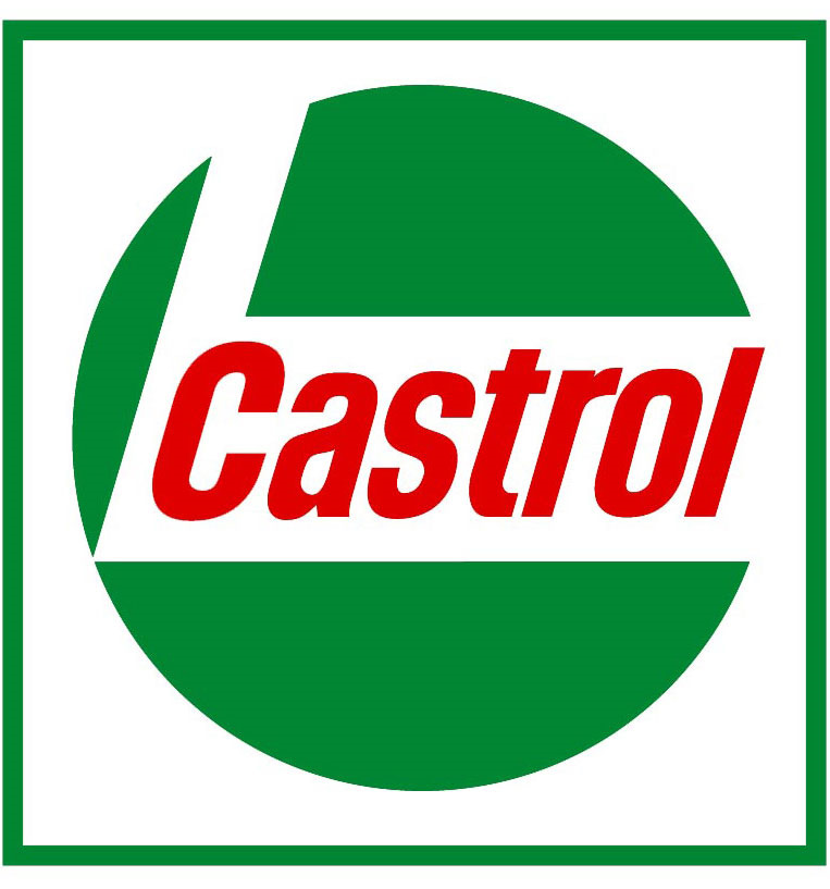 CASTROL AGRI MP 15W-30 - 208L