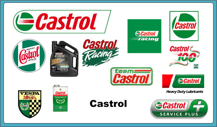 CASTROL ATF MULTIVEHICLE 60 L