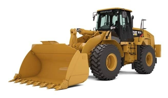 Редукторное масло CATERPILLAR (CAT)  FDAO SYN  208L