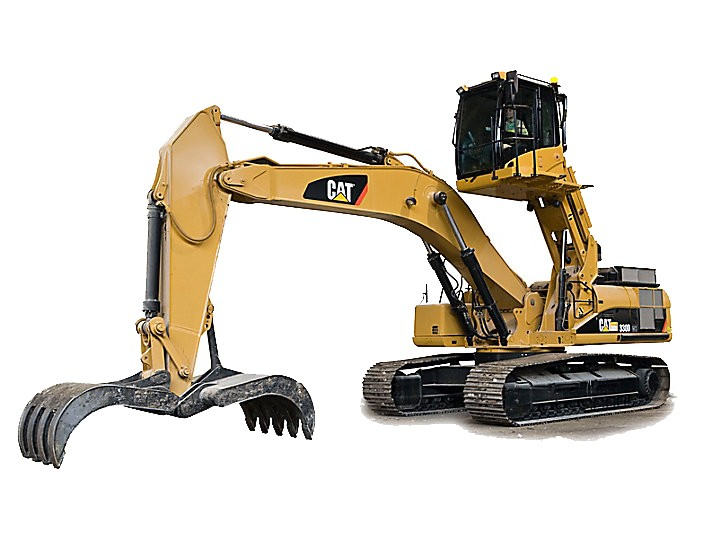 Трансмиссионное масло CATERPILLAR (CAT)  TDTO SAE 10W  208L