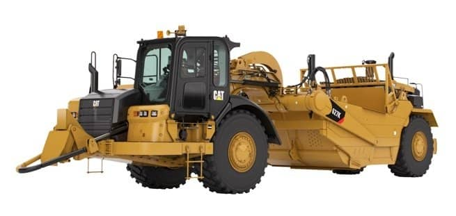 АНТИФРИЗ CATERPILLAR (CAT)  ELC PREMIX 50/50  210L