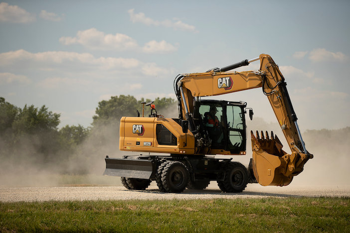 АНТИФРИЗ CATERPILLAR (CAT)  DEAC  210L