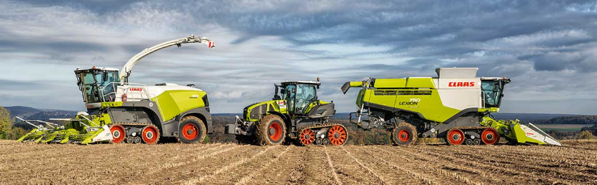 Гидравлическое масло CLAAS AGRIHYD HVLP-D 46 208L