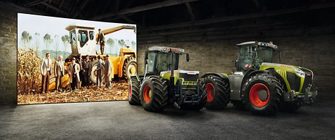 Моторное масло  CLAAS AGRIMOT SYNTEC 10W-40 208L