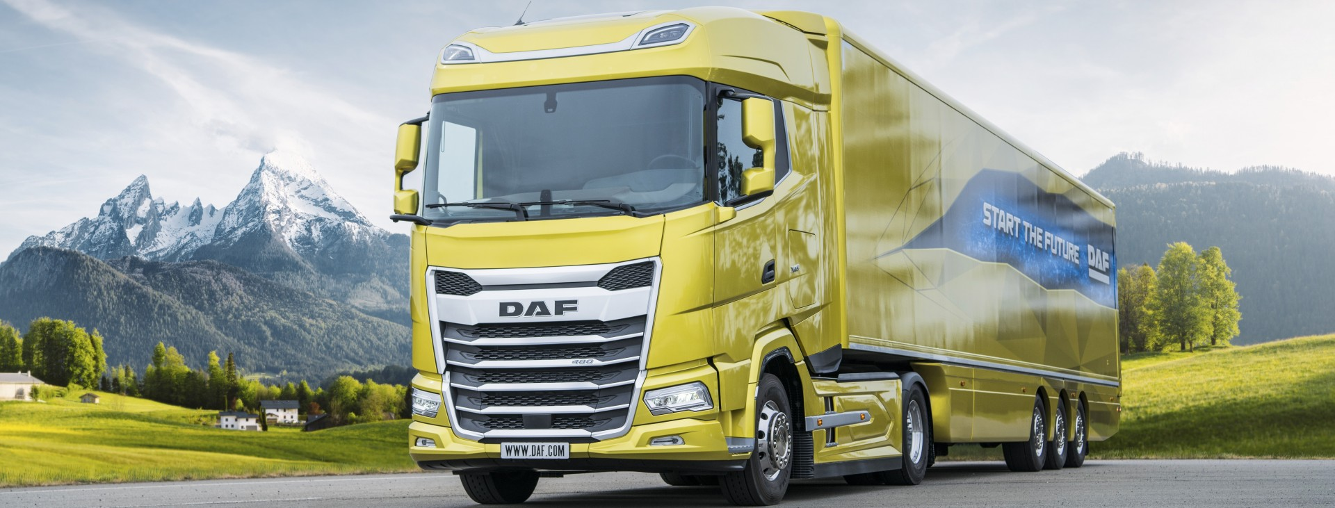 АНТИФРИЗ DAF XTREME LONGLIFE COOLANT XLC 50/50   210L