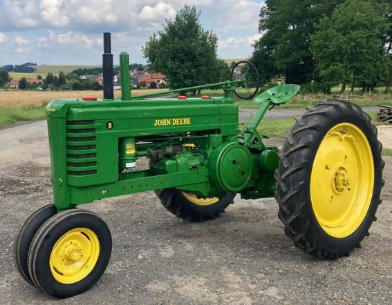 Гидравлическое масло JOHN DEERE HY-GARD LOW VISCOSITY - 50L