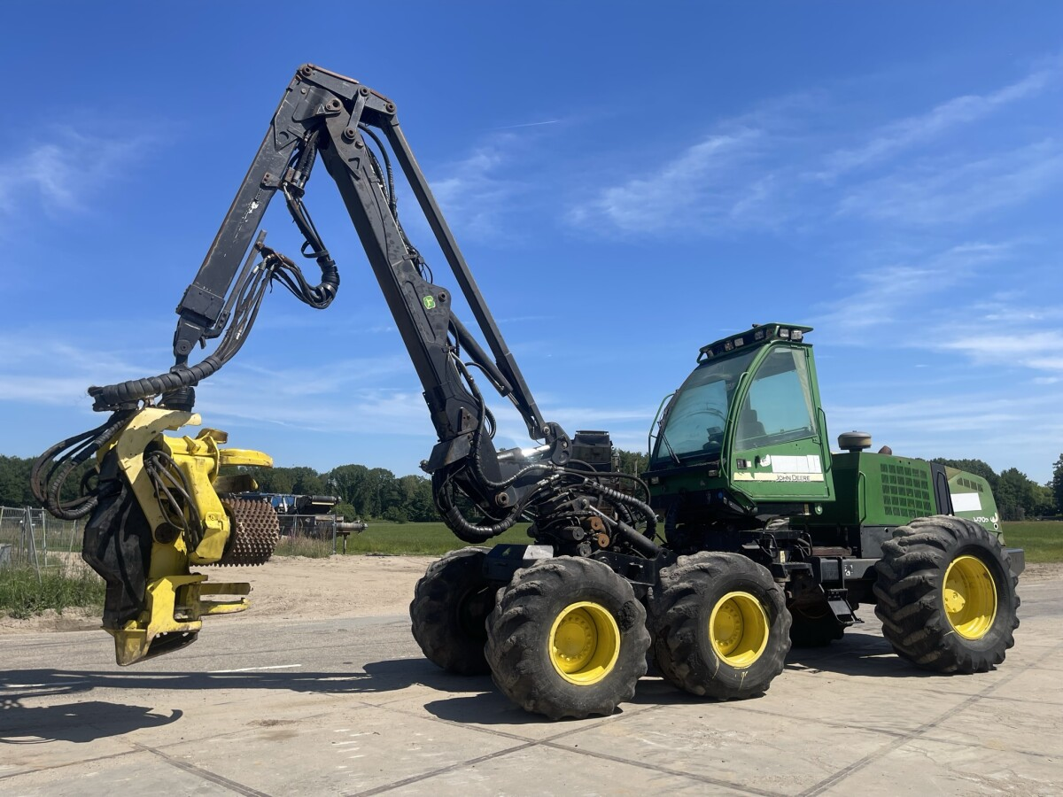 JOHN DEERE HYDRAU GARD 22 ARCTIC - 50L