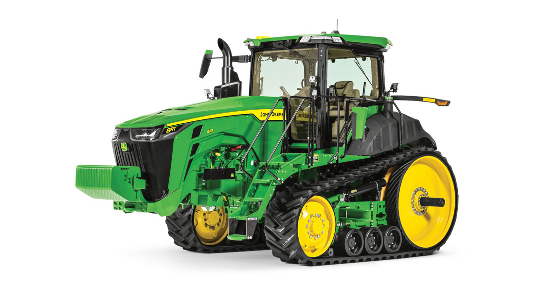 АНТИФРИЗ JOHN DEERE COOL GARD II - 210L