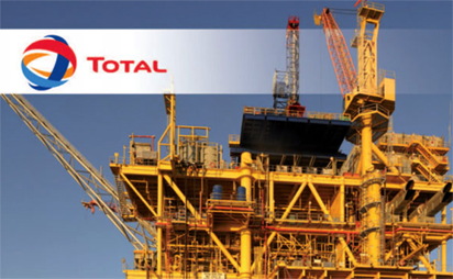 Тракторное масло TOTAL MULTAGRI PRO TEC 10W-40
