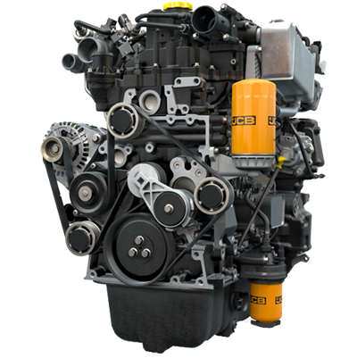 Двигатель JCB DIESELMAX ENGINES SB320/40344U1510711