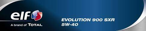 Масло моторное elf Evolution 900 SXR 5W-40 - 1L 10171101 (250-руб за 1-литр)