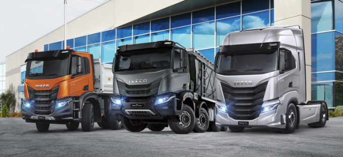 Моторное масло OEM Truck Iveco T3 E4 10w-40 205L