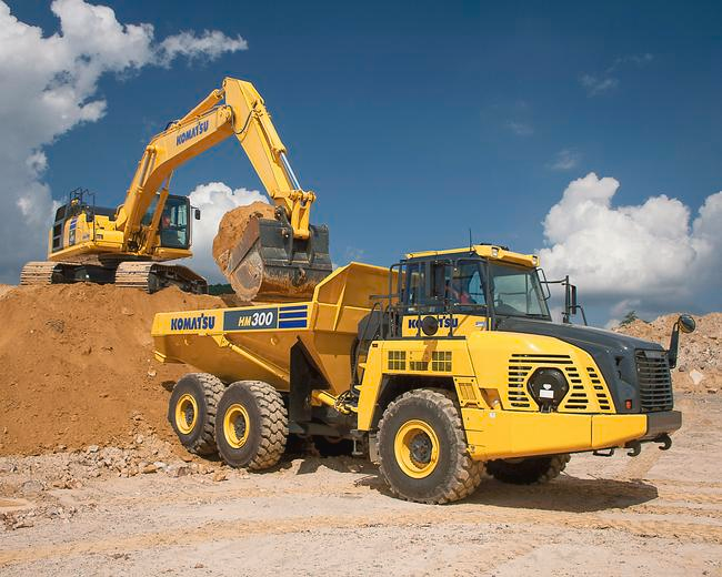 Моторное масло OEM Truck Komatsu 15w-40 205L