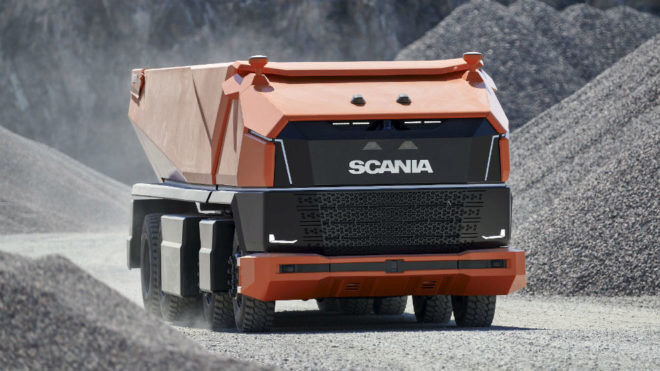 Трансмиссионное масло OEM Truck Scania sto:2 75w-140 205L 