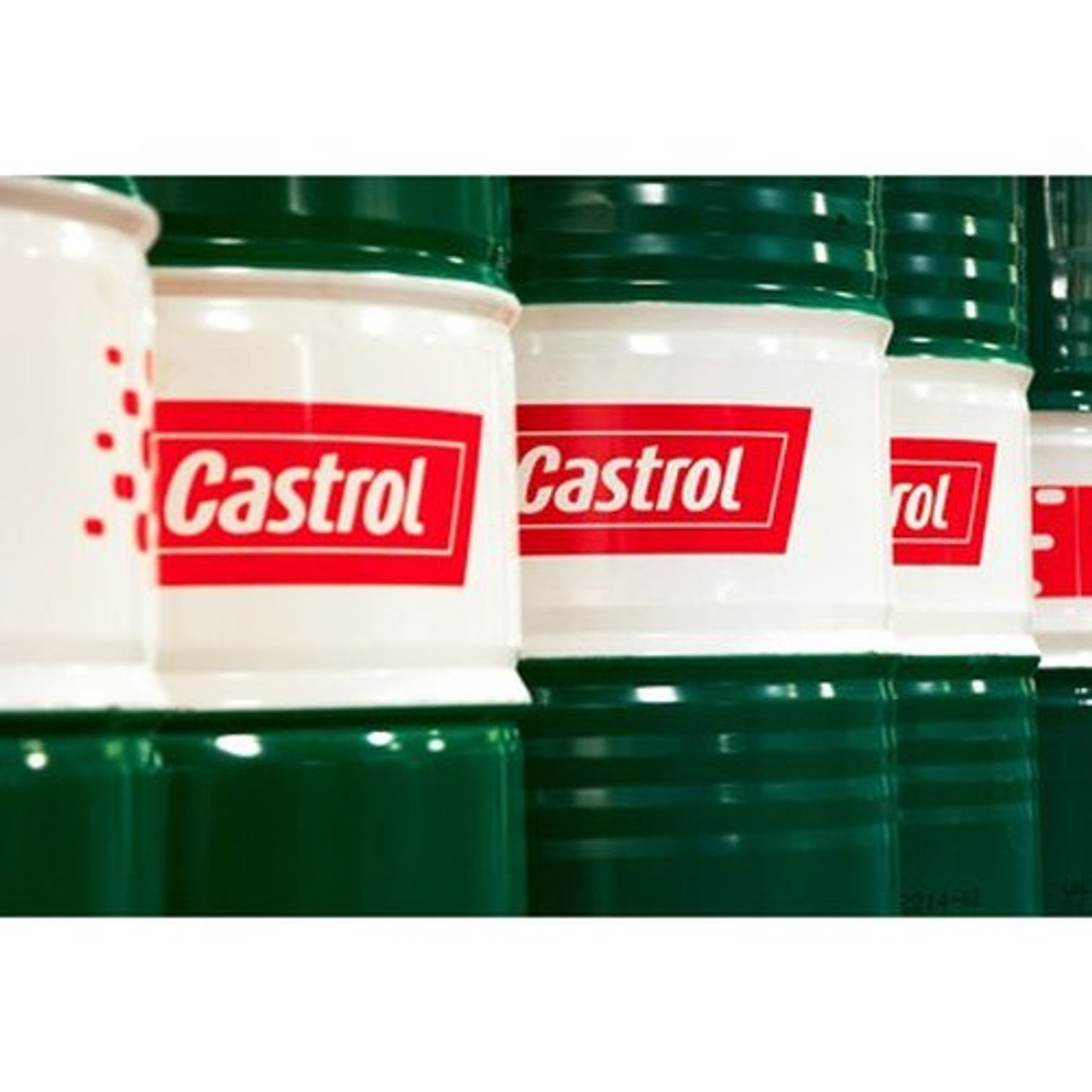 Гидравлическое масло CASTROL Hyspin Spindle Oil ZZ 5 208L (250-руб за 1-литр)