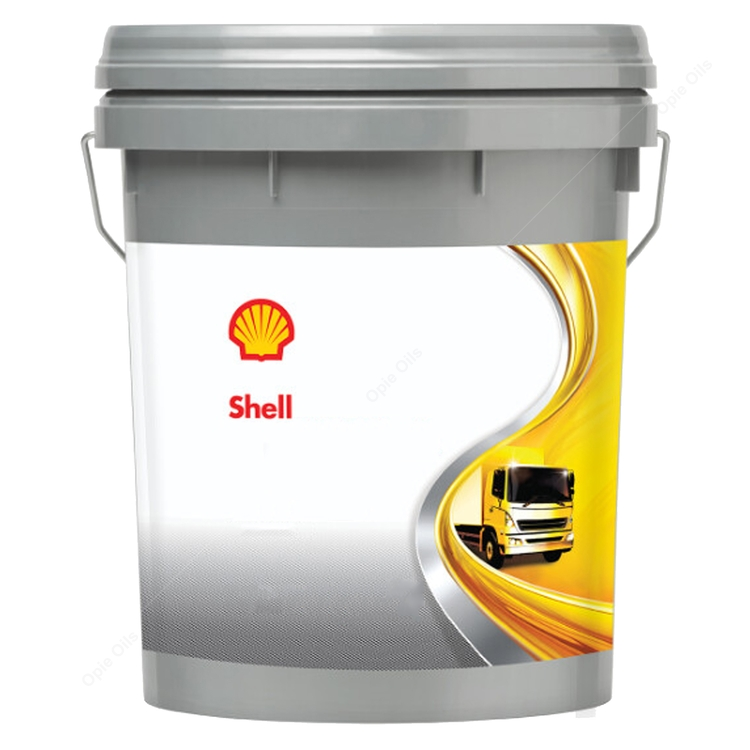 Турбинное масло SHELL Turbo T 68 (550013828) 209L (250-руб за 1-литр)