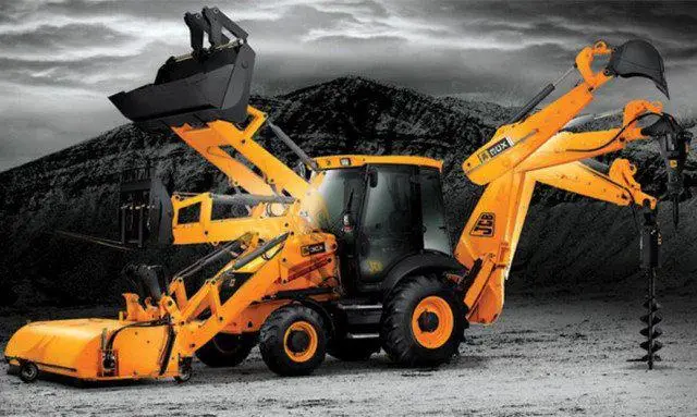 Уплотнительное кольцо JCB 828/M7150