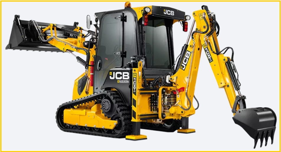 Кольцо уплотнительное JCB 332/C1429