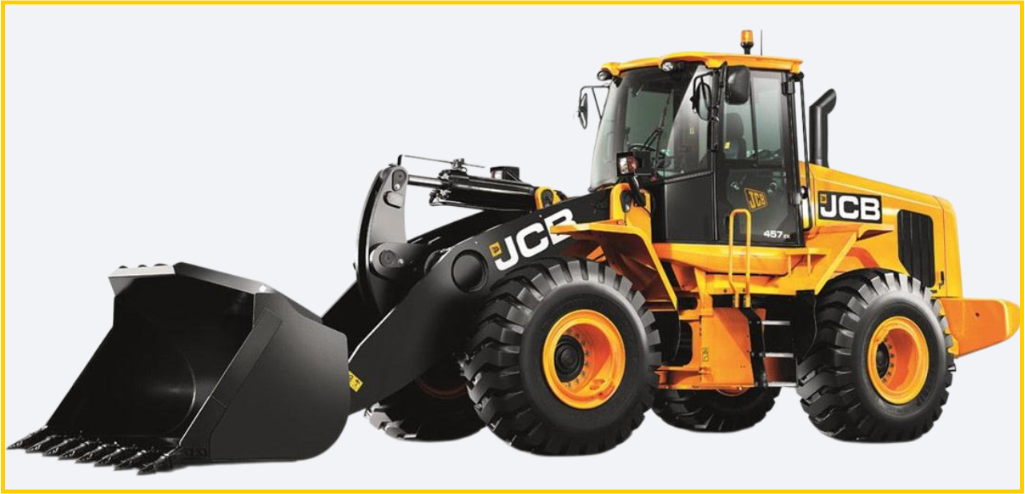 Радиатор печки JCB 30/926000