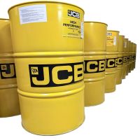 Производство масел для JCB на территории России