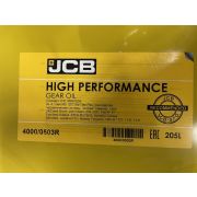 Масло трансмиссионное JCB HP Special Gear PLUS 4000/2202, 4000/0702 4000/2201, 4000/0701