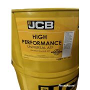 Масло JCB HIGH Performance Universal ATF