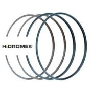 Кольцо уплотнительное колесного редуктора HIDROMEK S06/42018A