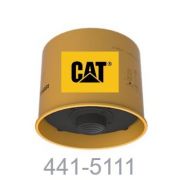 Фильтр топливный 441-5111 CAT
