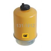 Фильтр топливный 131-1812 CAT