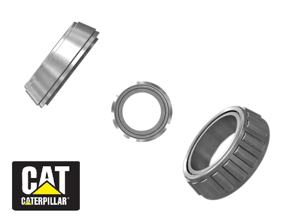 Подшипник 123-8905 Cat 428E — купить в городе Москва, цена, фото — Запчасти  JCB
